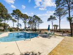 Oceanfront Pool at Beachwood Place